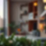 Exploring 1BHK Rentals in Dubai: A Comprehensive Guide Introduction