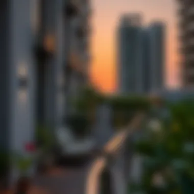 Exploring 1BHK Rentals in Dubai: A Comprehensive Guide Summary Exploring 1BHK Rentals in Dubai: A Comprehensive Guide Summary