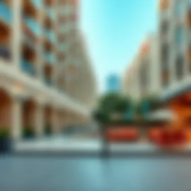 Exploring Affordable Hotel Apartments in Al Barsha Summary Exploring Affordable Hotel Apartments in Al Barsha Summary