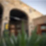 Exploring Affordable Warehouse Rentals in Dubai Introduction