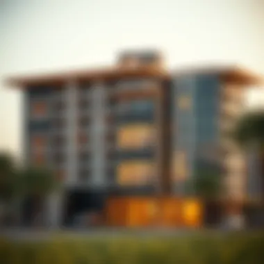 Investment opportunities in Al Aqaar highlighted