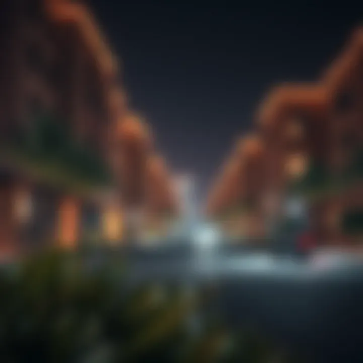 Notable Exploring Al Raffa 2: Insights into a Vibrant Community