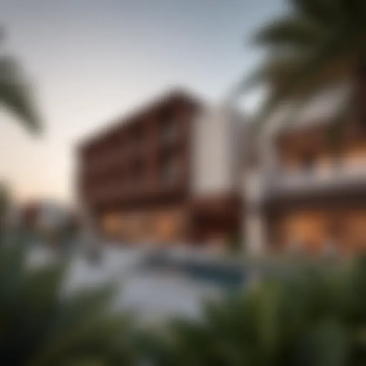 Exploring Al Raffa 2: Insights into a Vibrant Community Summary