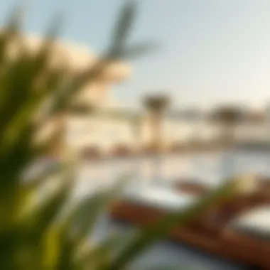 High-End Amenities at Anna Vilas Luxurious amenities in Anna Vilas