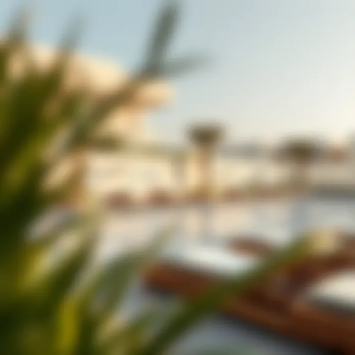 High-End Amenities at Anna Vilas Luxurious amenities in Anna Vilas