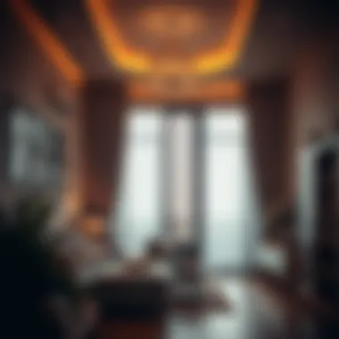 Exploring Apartment Rentals in Nad Al Hamar Summary Exploring Apartment Rentals in Nad Al Hamar Summary