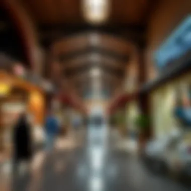 Notable Exploring Arabian Ranches 2 Souk: A Hub of Community and Commerce Notable Exploring Arabian Ranches 2 Souk: A Hub of Community and Commerce