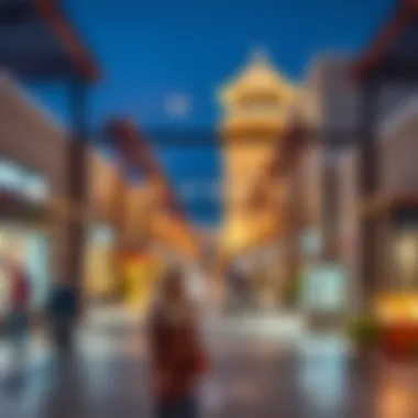 Exploring Arabian Ranches 2 Souk: A Hub of Community and Commerce Summary Exploring Arabian Ranches 2 Souk: A Hub of Community and Commerce Summary