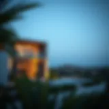 Exploring B My Guest Holiday Homes in Dubai's Real Estate Market Introduction