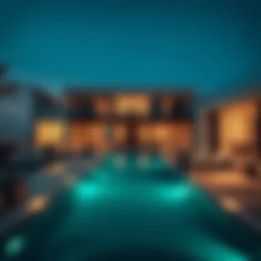 Exploring B My Guest Holiday Homes in Dubai's Real Estate Market Summary Exploring B My Guest Holiday Homes in Dubai's Real Estate Market Summary