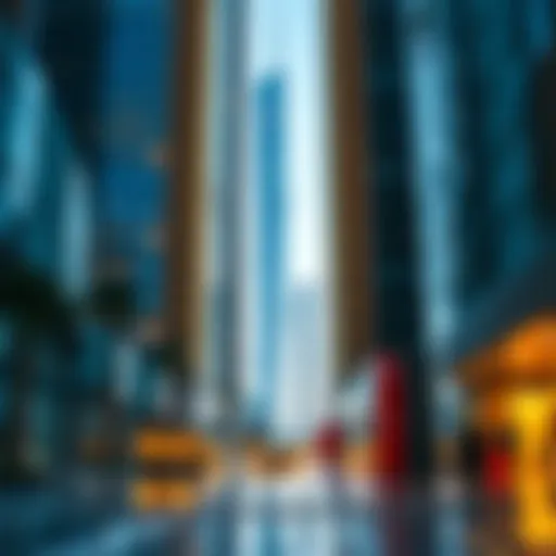 Exploring Bay Gate Tower in Business Bay: A Comprehensive Guide Introduction