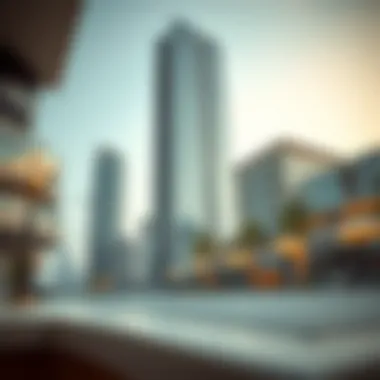Notable Exploring Bay Gate Tower in Business Bay: A Comprehensive Guide Notable Exploring Bay Gate Tower in Business Bay: A Comprehensive Guide