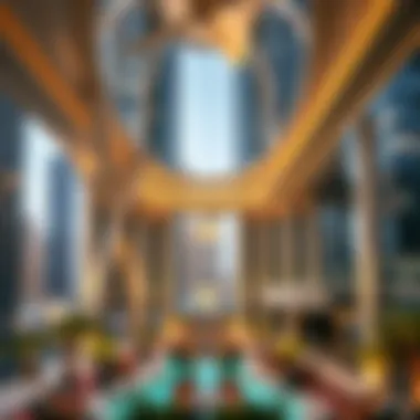 Exploring Bay Gate Tower in Business Bay: A Comprehensive Guide Summary Exploring Bay Gate Tower in Business Bay: A Comprehensive Guide Summary