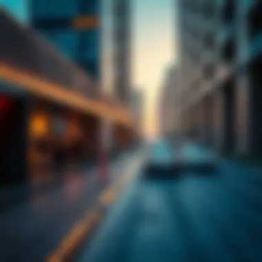 Market Trends in Dubai Real Estate