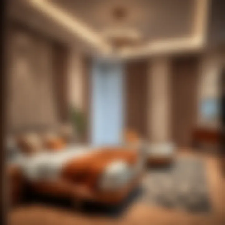 Market Insights on Al Quoz Bed Spaces Real estate market trends in Al Quoz