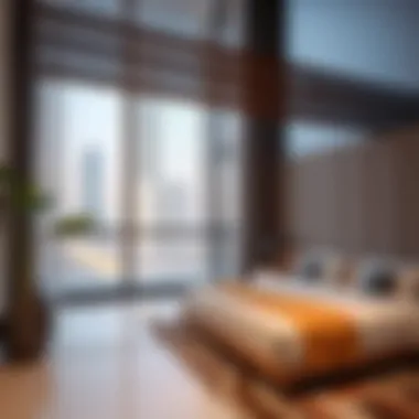 Pricing Structures for Bed Space