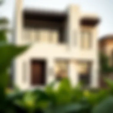 Investment Potential of Binghatti House Investment potential analysis of Binghatti House