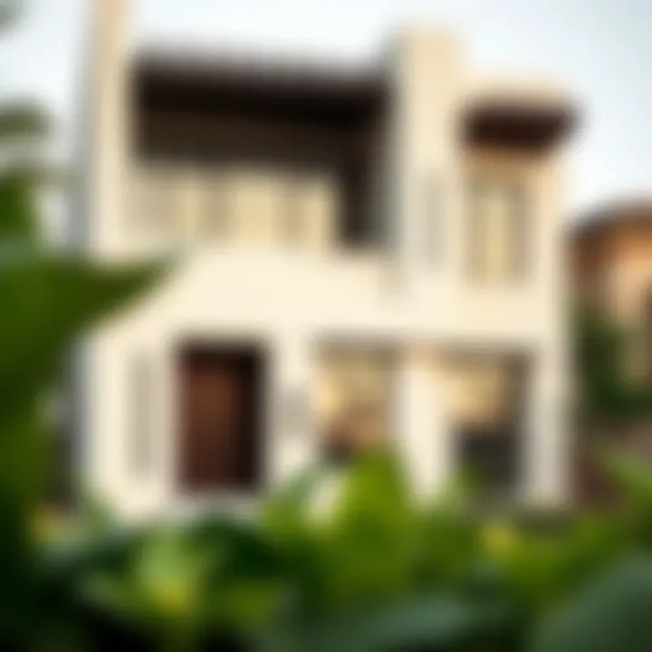 Investment Potential of Binghatti House Investment potential analysis of Binghatti House