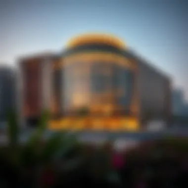Notable Exploring Burjuman Business Centre: A Comprehensive Overview Notable Exploring Burjuman Business Centre: A Comprehensive Overview