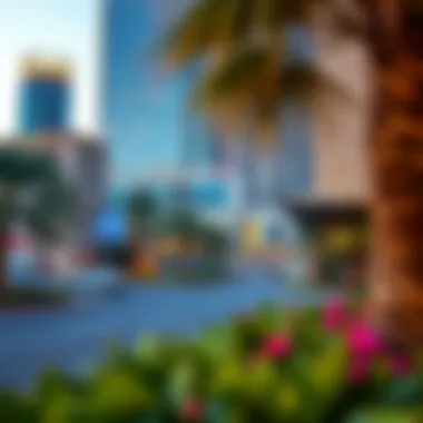 Notable Exploring CBD 14: The International City of Dubai Notable Exploring CBD 14: The International City of Dubai
