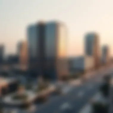 Notable Exploring Damac Heights: A Comprehensive Overview of Tecom's Real Estate Landscape Notable Exploring Damac Heights: A Comprehensive Overview of Tecom's Real Estate Landscape