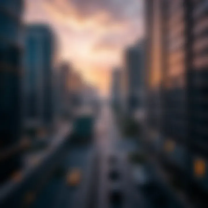 Exploring Damac Heights: A Comprehensive Overview of Tecom's Real Estate Landscape Summary