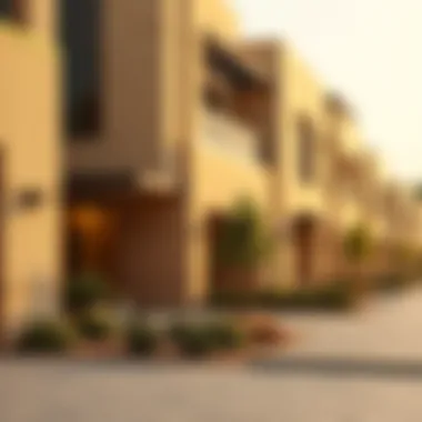 Real estate investment opportunities in Damac Hills 2