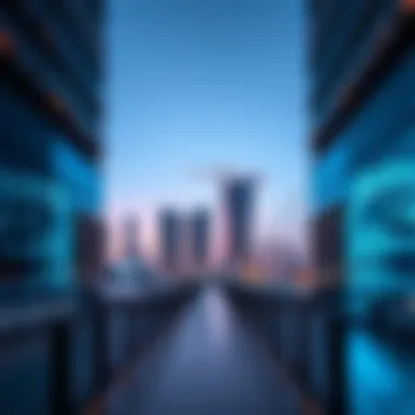 Investment opportunities and market trends in Damac Maritime City