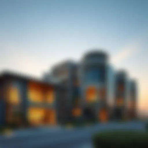 Exploring Damac The Voleo: A Comprehensive Analysis Introduction