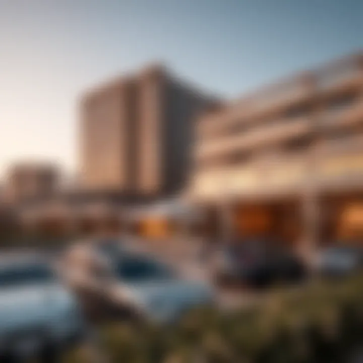 Exploring Damac The Voleo: A Comprehensive Analysis Summary