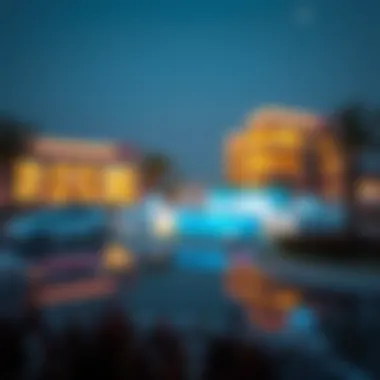 Notable Exploring Dar Al Arkan: Influences and Impact on Dubai's Real Estate Development Notable Exploring Dar Al Arkan: Influences and Impact on Dubai's Real Estate Development
