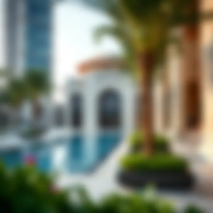Exploring Dar Al Arkan: Influences and Impact on Dubai's Real Estate Development Summary