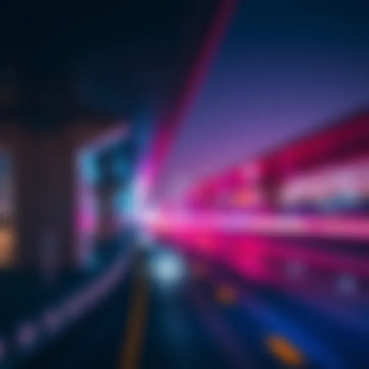 Infrastructure Advancements in District 3 Infrastructure developments enhancing connectivity in District 3.