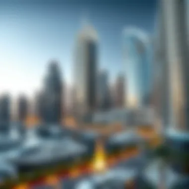 Notable Exploring Dubai Marina City: A Comprehensive Overview Notable Exploring Dubai Marina City: A Comprehensive Overview
