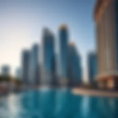 Exploring Dubai Marina City: A Comprehensive Overview Summary Exploring Dubai Marina City: A Comprehensive Overview Summary