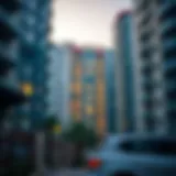 Overview of Dubai Municipality housing fees structure