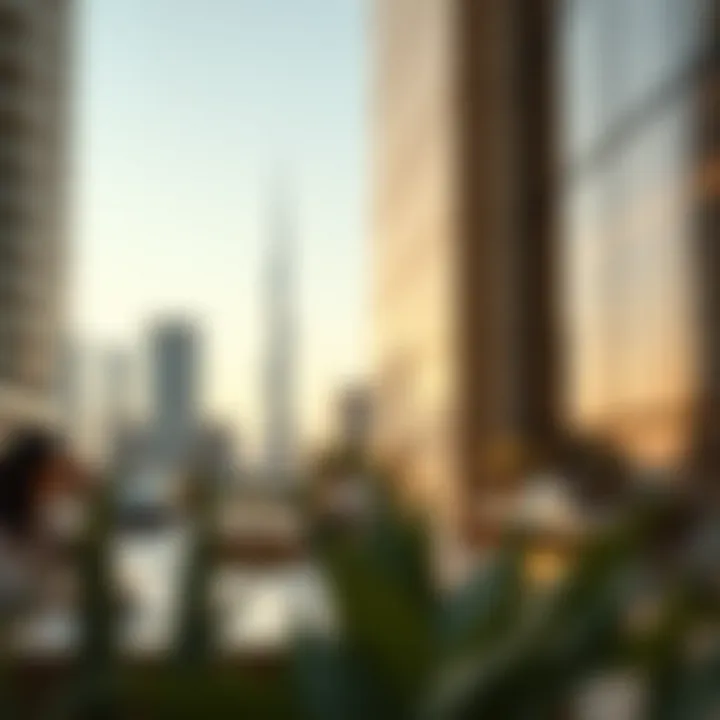 Regulatory documents and legal framework related to property investment