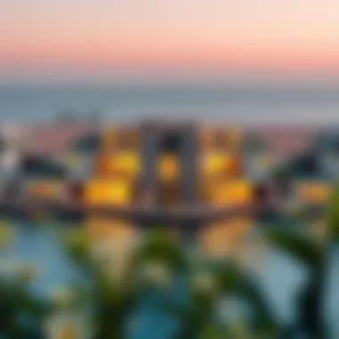 Real estate opportunities on Blue Waters Island