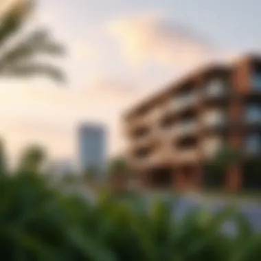 Exploring Edge by Rotana in Damac Hills 2: A Comprehensive Overview Summary Exploring Edge by Rotana in Damac Hills 2: A Comprehensive Overview Summary