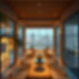 Exploring Emaar Accommodation in Town Square: A Comprehensive Analysis Introduction