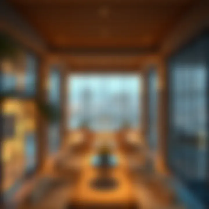 Exploring Emaar Accommodation in Town Square: A Comprehensive Analysis Introduction