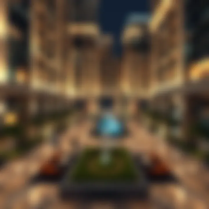 Notable Exploring Emaar Accommodation in Town Square: A Comprehensive Analysis