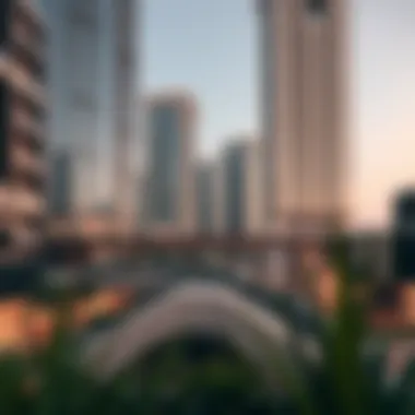 Exploring Emaar Accommodation in Town Square: A Comprehensive Analysis Summary