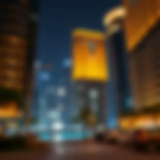 Exploring Emaar Developments: A Deep Dive into Dubai's Property Landscape Introduction