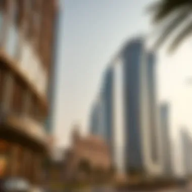 Notable Exploring Emaar Developments: A Deep Dive into Dubai's Property Landscape Notable Exploring Emaar Developments: A Deep Dive into Dubai's Property Landscape
