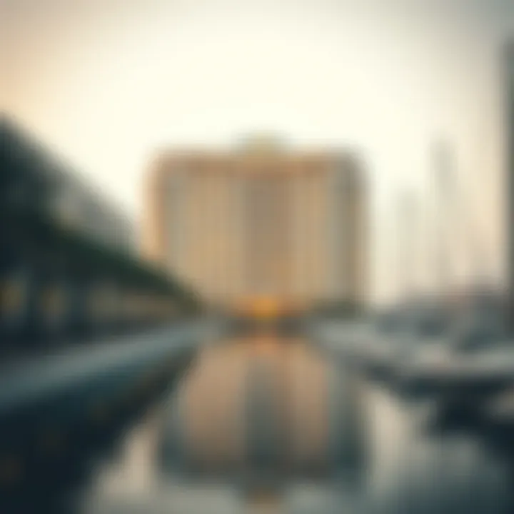 Notable Exploring Fairmont Abu Dhabi Marina: A Comprehensive Insight