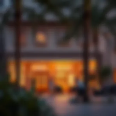 Family-friendly amenities in Al Quoz