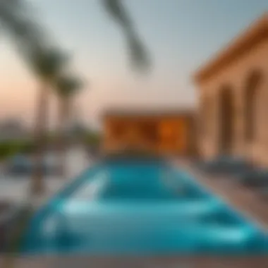 Notable Exploring Green Desert Real Estate in Dubai Notable Exploring Green Desert Real Estate in Dubai