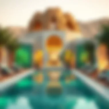 Exploring Green Desert Real Estate in Dubai Summary Exploring Green Desert Real Estate in Dubai Summary