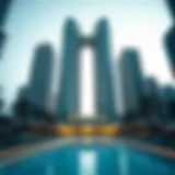 Exploring Habtoor Tower in Business Bay Introduction
